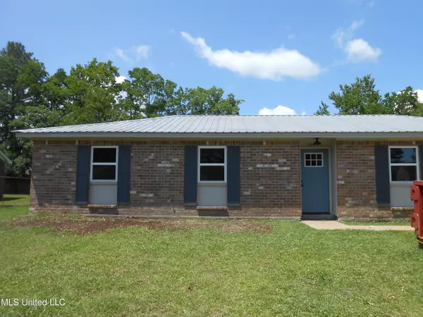 1804 Victoria Drive, Gautier, MS 39553