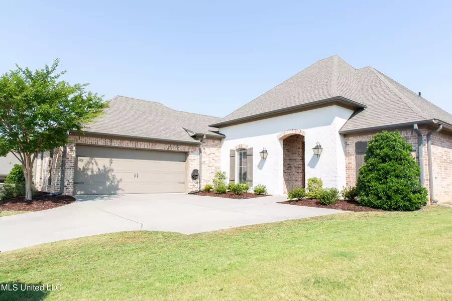 126 Grace Drive, Flowood, MS 39232