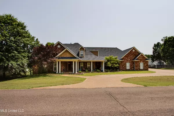 Olive Branch, MS 38654,8187 Valley Ridge Drive