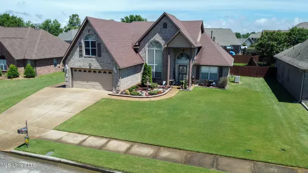 Olive Branch, MS 38654,6282 Saddletrail Drive