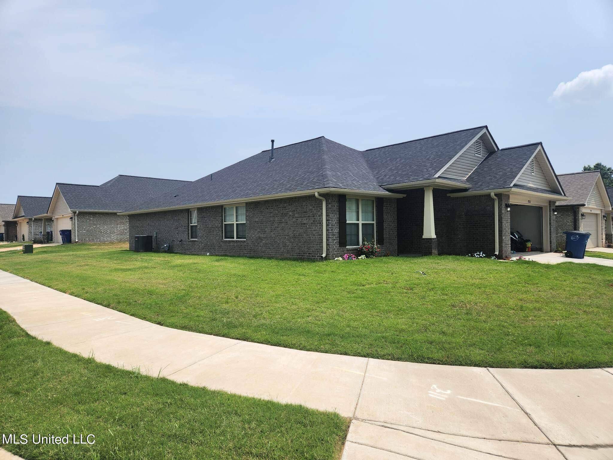 7826 Ferndale Drive, Olive Branch, MS 38654