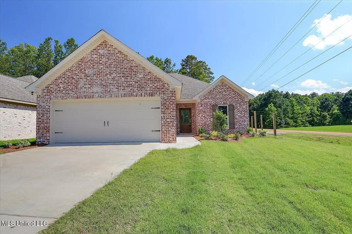 Brandon, MS 39042,104 Shelby Mae Circle