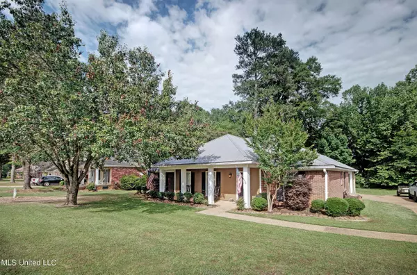 Brandon, MS 39042,602 Treeline Drive