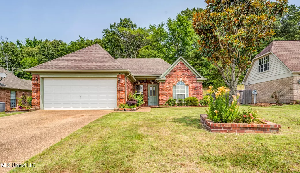 5732 Lancaster Drive, Olive Branch, MS 38654