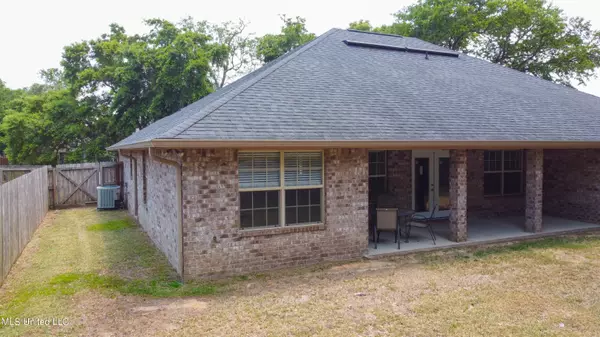 Ocean Springs, MS 39564,121 Cattail Lane