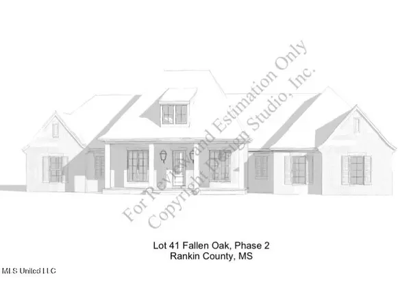 180 Fallen Oak Drive, Brandon, MS 39047