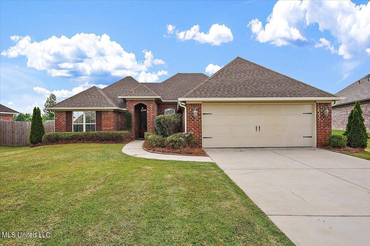 137 W Clearview Drive, Madison, MS 39110