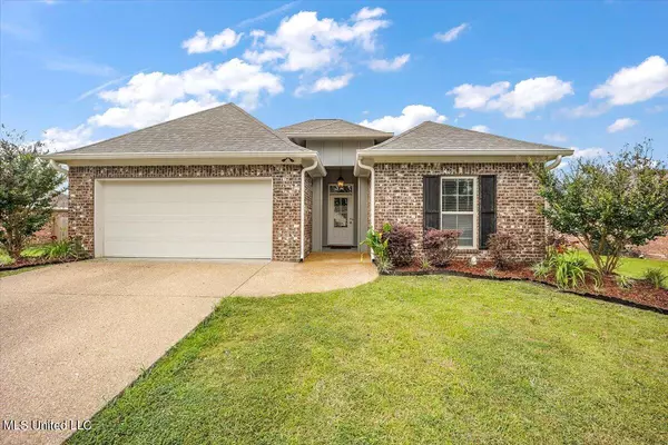 133 Beechwood Circle, Pearl, MS 39208