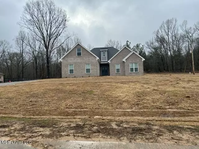 197 Clover Cove, Coldwater, MS 38618