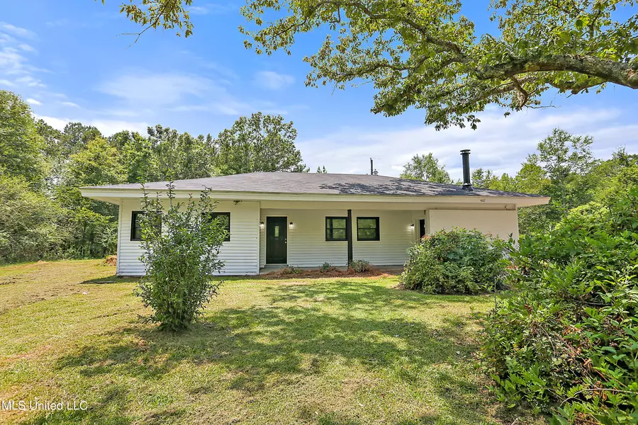 4161 Ruby Road Road, Crystal Springs, MS 39059