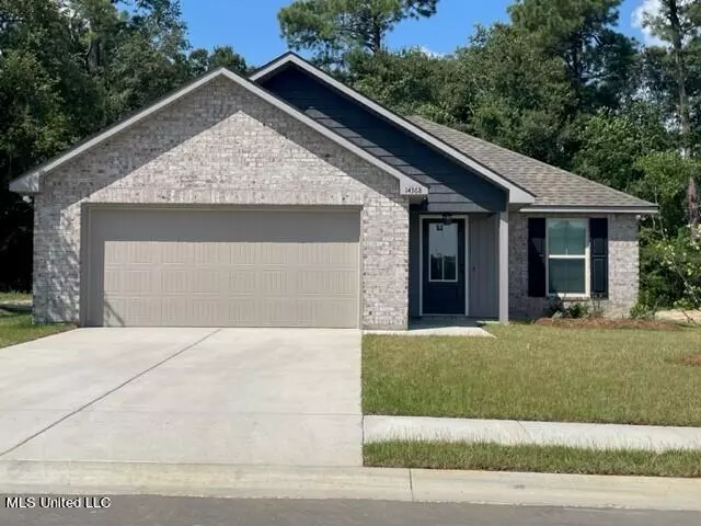 14368 Southern Elm Avenue, Gulfport, MS 39503