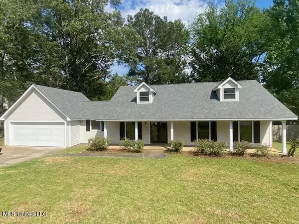 270 Turtle Creek Drive, Byram, MS 39272
