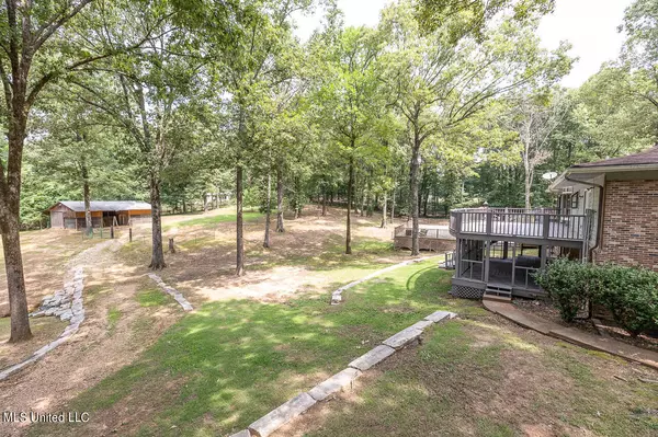 Olive Branch, MS 38654,4621 Homestead Lane