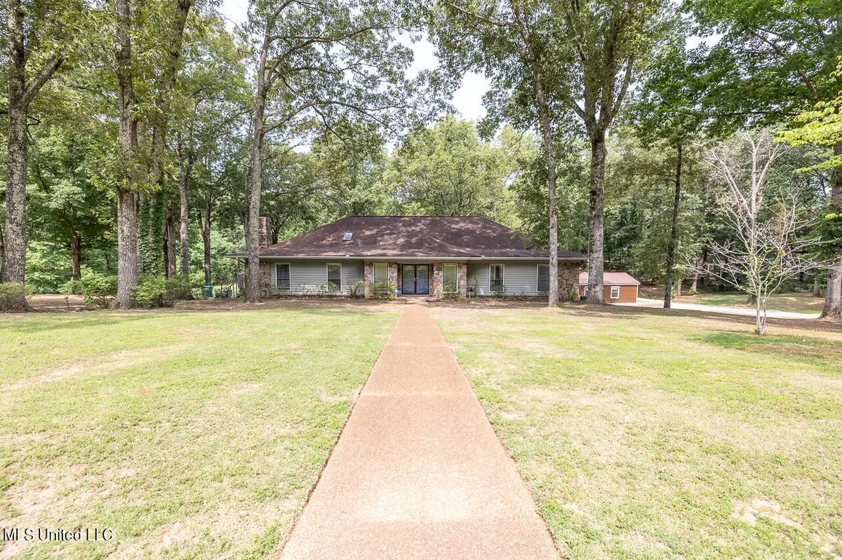 Olive Branch, MS 38654,4621 Homestead Lane