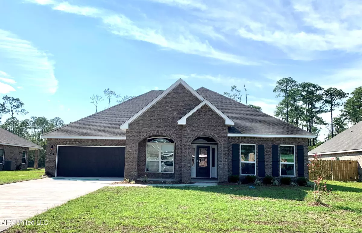 Ocean Springs, MS 39564,6237 Sandhill Cove