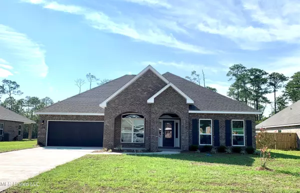 6237 Sandhill Cove, Ocean Springs, MS 39564