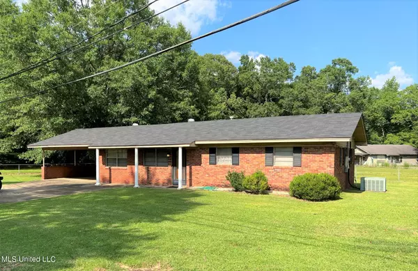 204 Industrial Circle, Union, MS 39365