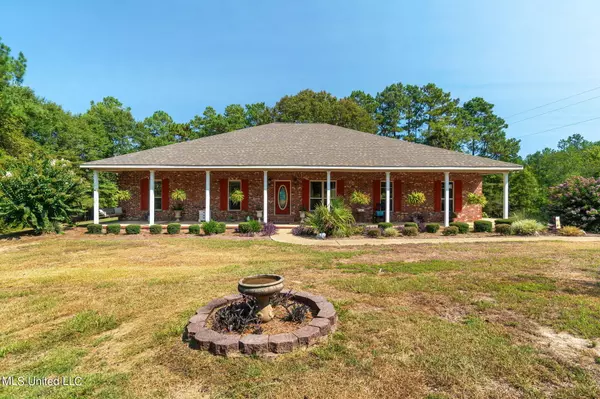 69 Sunnyvale Drive, Petal, MS 39465