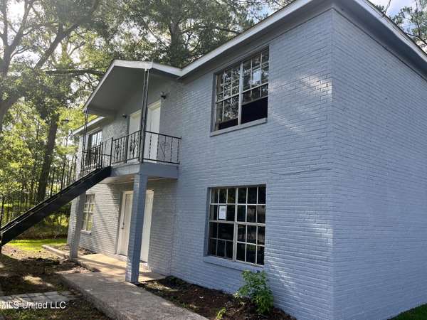 6418 Walnut Street #1-4, Moss Point, MS 39563