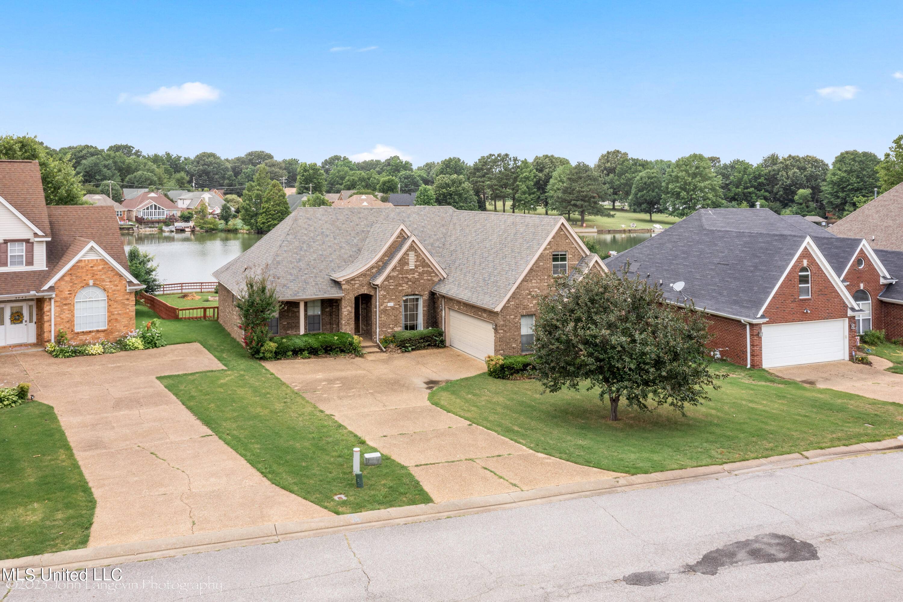 Horn Lake, MS 38637,4851 Trolley Lane