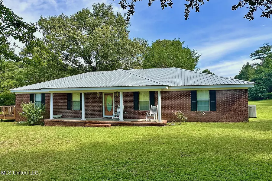 2020 Browntown Road, Leakesville, MS 39451