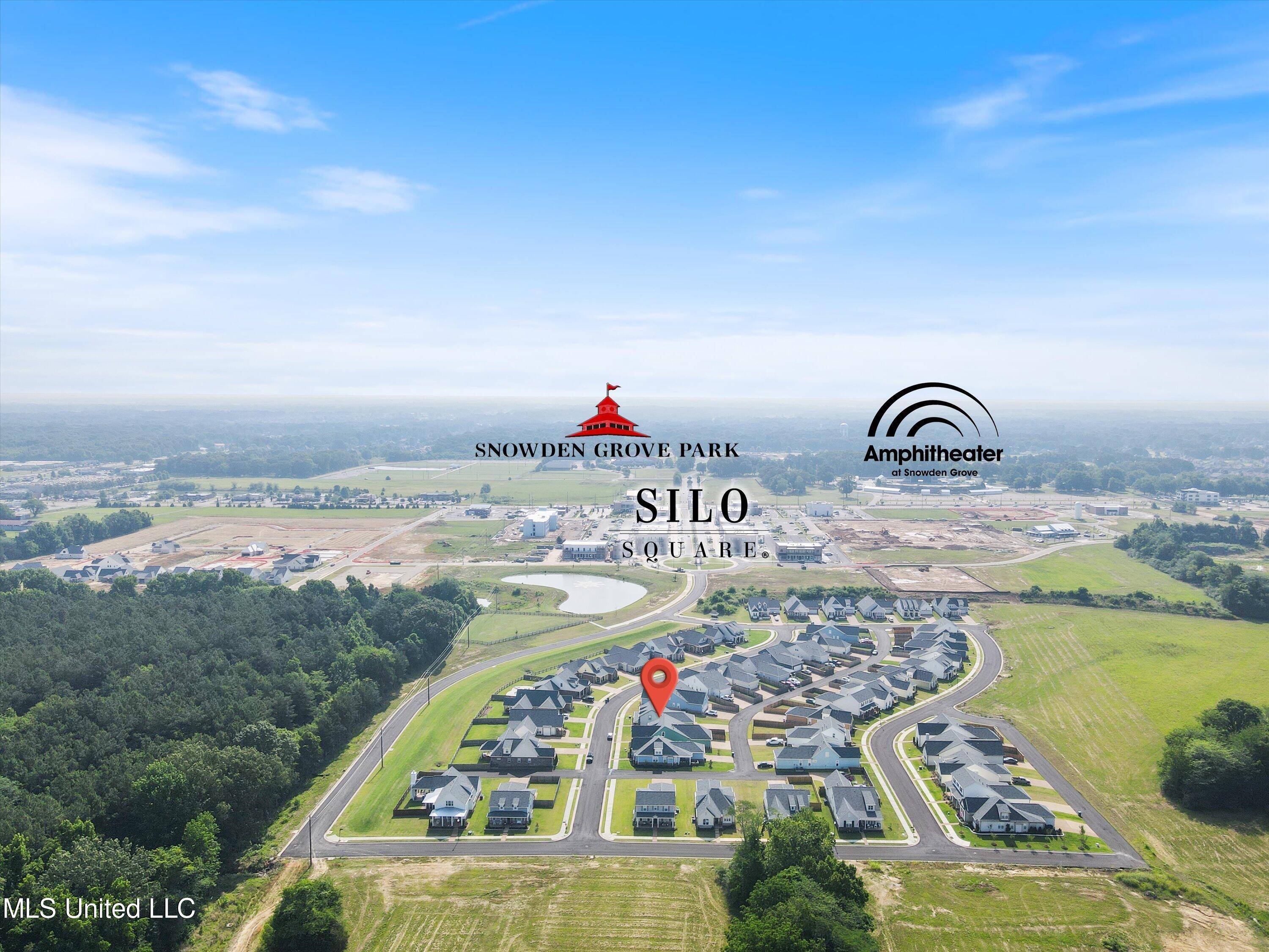 Southaven, MS 38672,2595 North Street