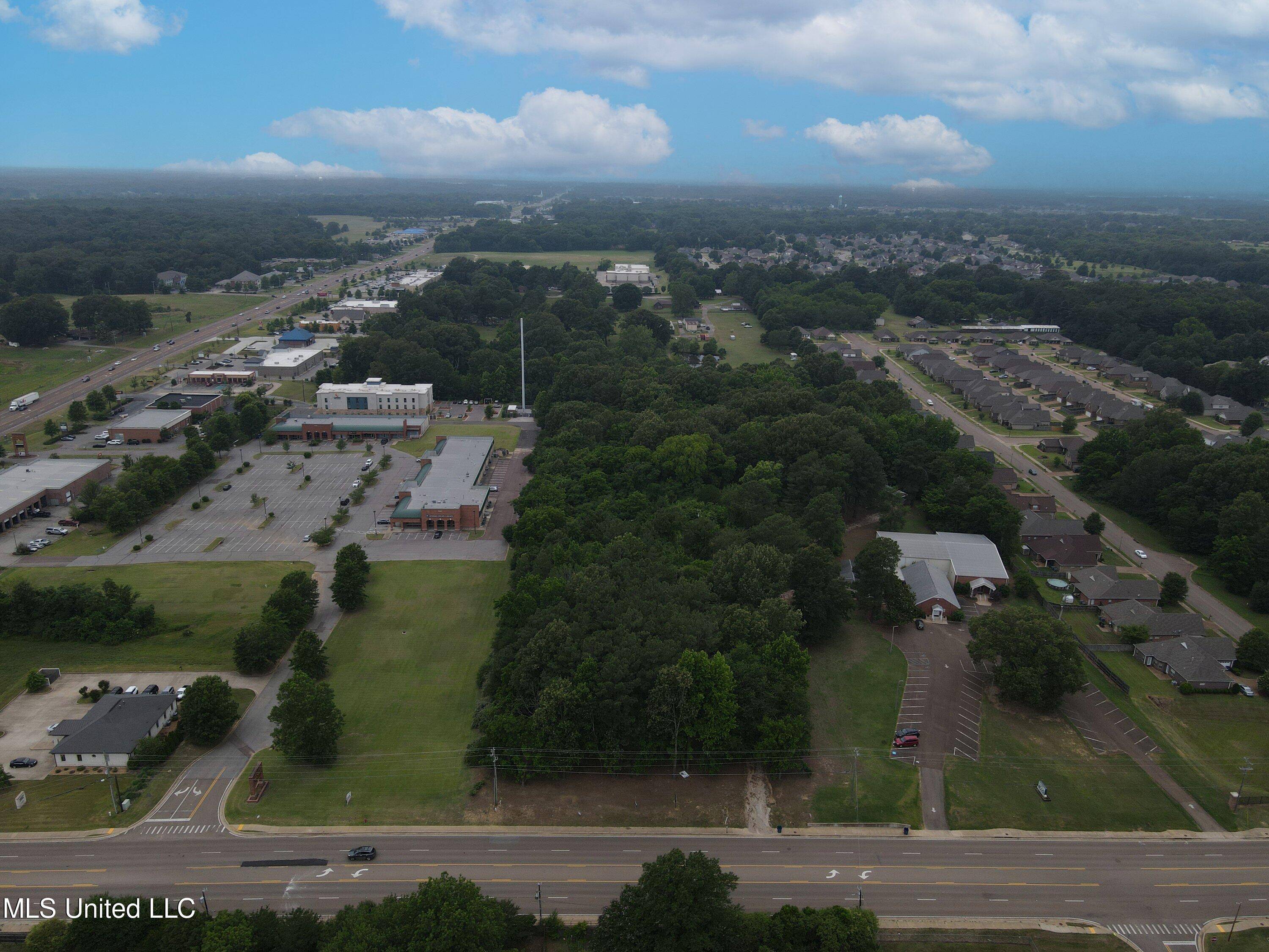 Olive Branch, MS 38654,7183 Craft Road