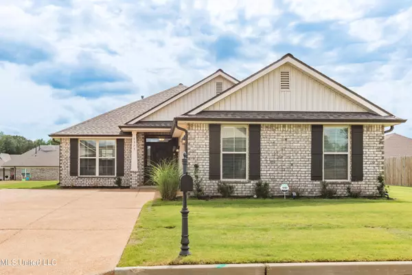 3373 Amy Lane, Southaven, MS 38672