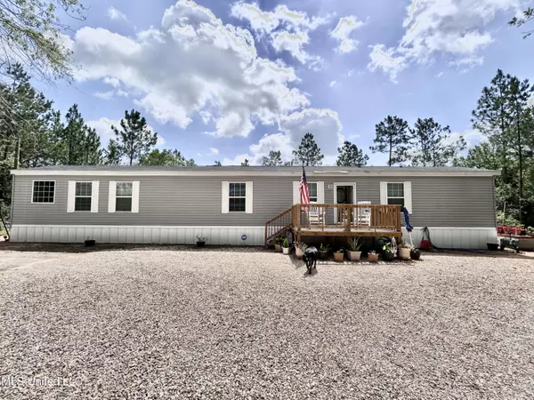 Perkinston, MS 39573,25200 Creek Cove