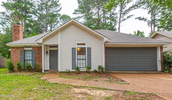 670 Twin Harbor Place, Madison, MS 39110