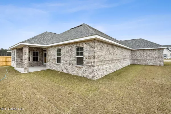 13605 Deer Field Drive, Gulfport, MS 39503