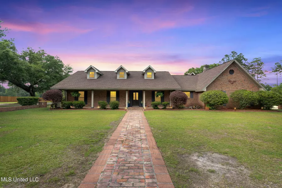 147 Walters Road, Petal, MS 39465