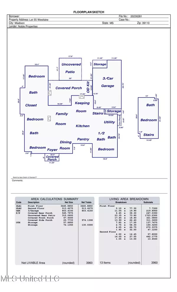 55 Westlake, Madison, MS 39110