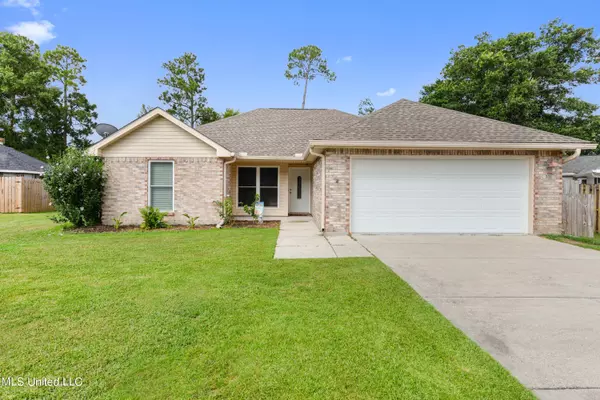 311 Woodcrest Drive, Long Beach, MS 39560