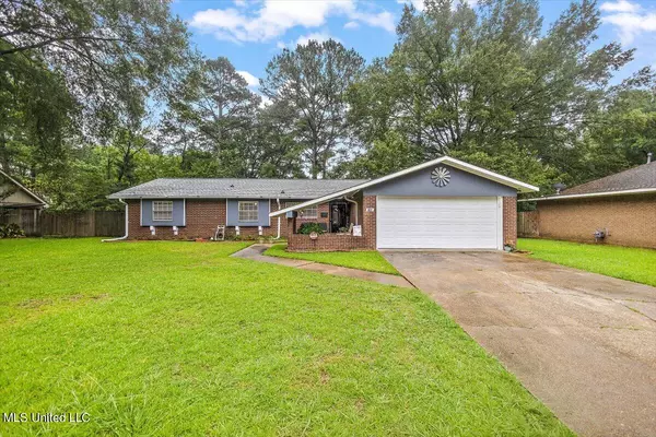 145 Riviera Drive, Jackson, MS 39211