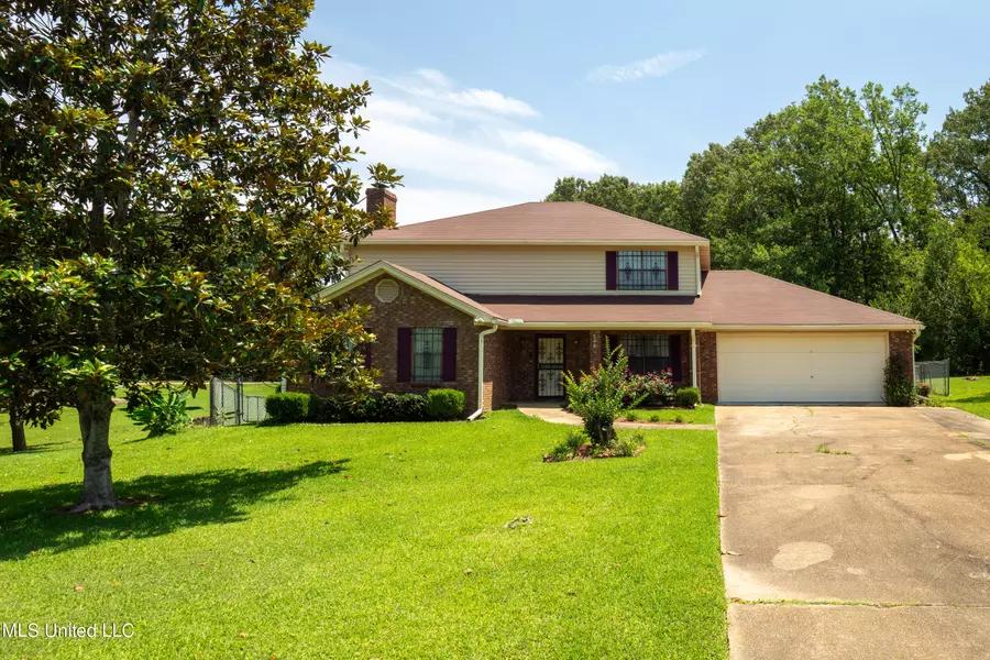 6372 Ashley Circle, Jackson, MS 39213