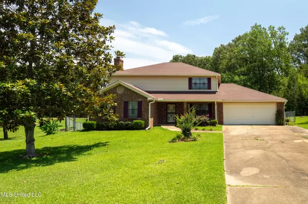 6372 Ashley Circle, Jackson, MS 39213