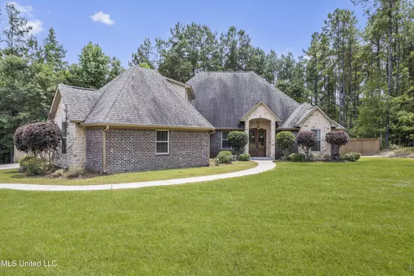 Saucier, MS 39574,11752 Honey Bear Lane