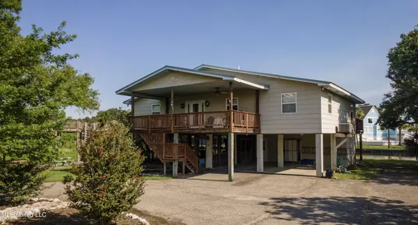 620 W Magnolia Street, Gulfport, MS 39507