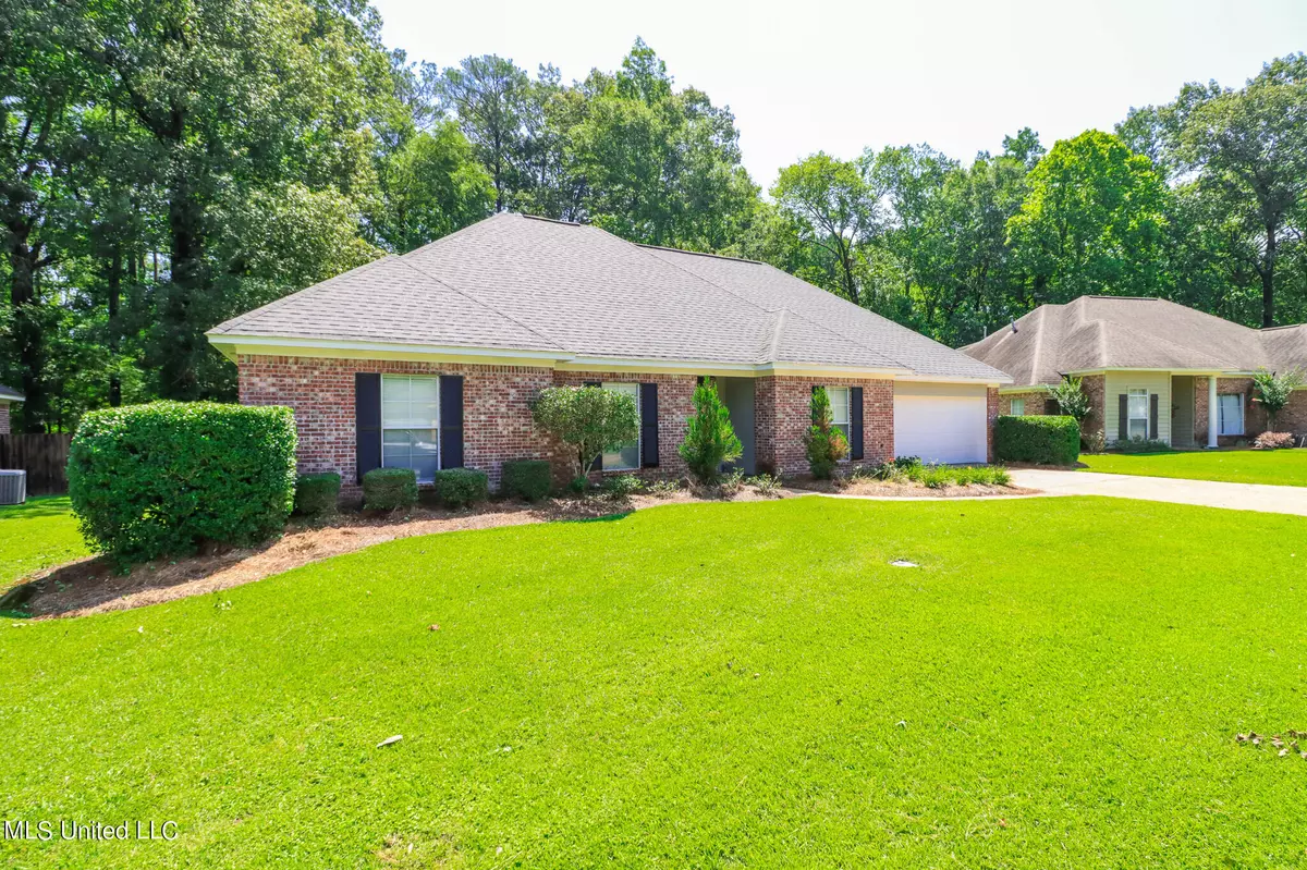 Brandon, MS 39047,614 Cliffview Drive