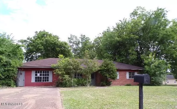 200 Alida Street, Clarksdale, MS 38614