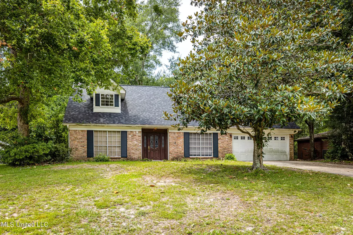 Gautier, MS 39553,1711 Seacliffe Drive