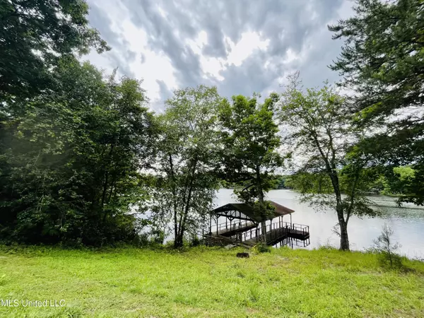 1009 N Dogwood Lane, Hickory Flat, MS 38633