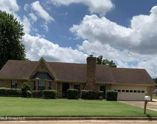 7019 Bluegrass Road, Olive Branch, MS 38654