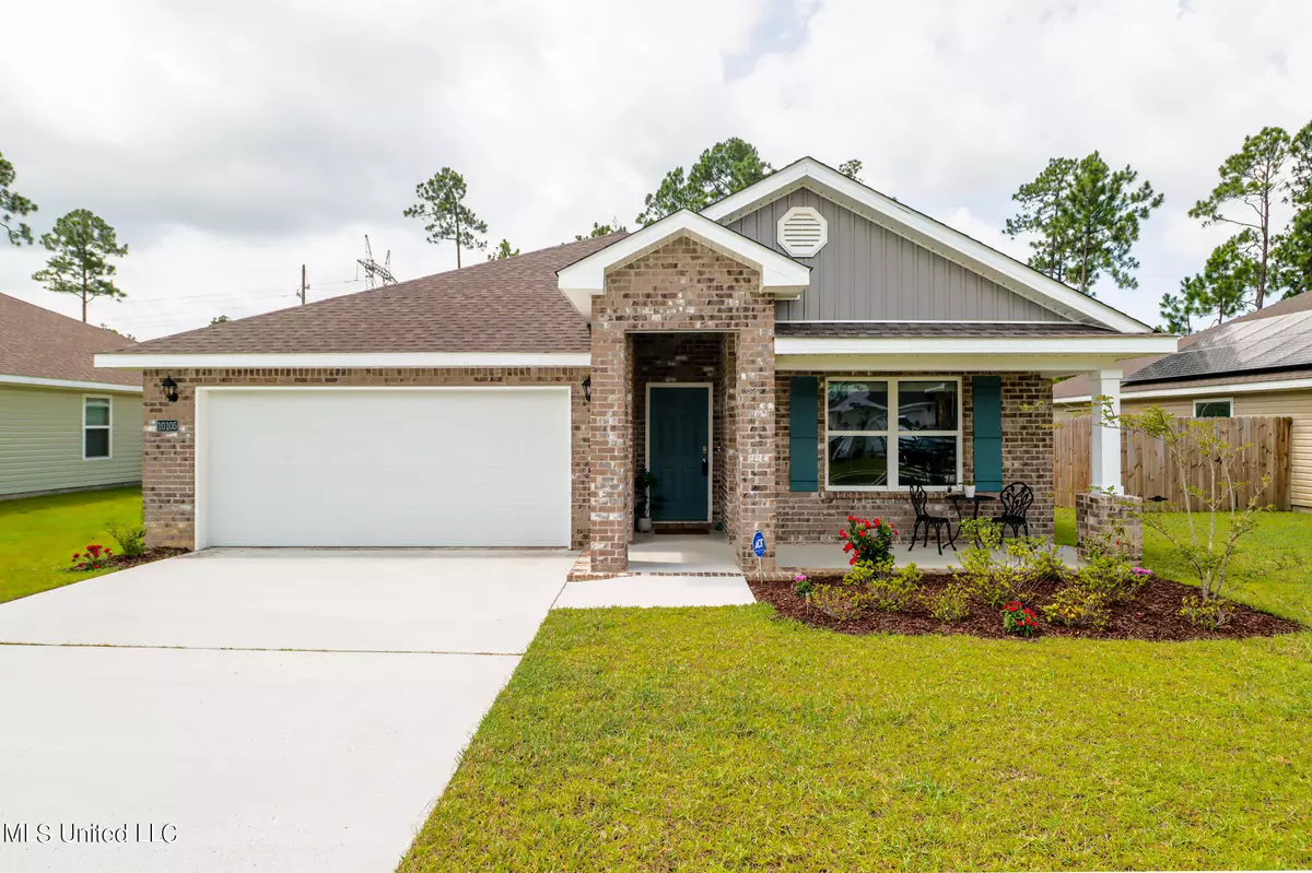 Gulfport, MS 39503,10105 Willow Leaf Drive