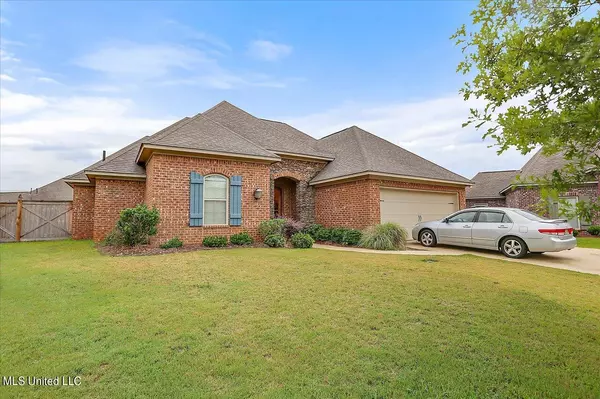 706 Belle Oak Trail, Brandon, MS 39042