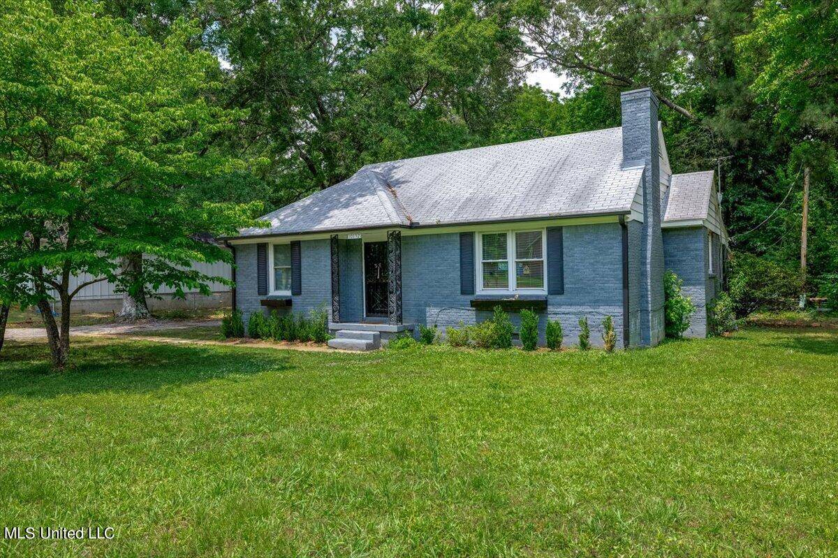 10132 Goodman Road, Olive Branch, MS 38654