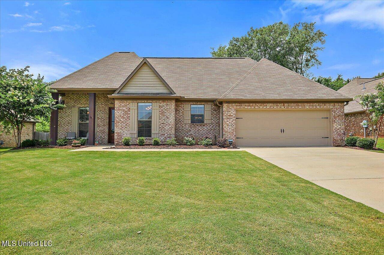 242 Falls Crossing, Madison, MS 39110