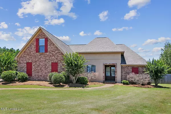 Madison, MS 39110,802 Ridge Court