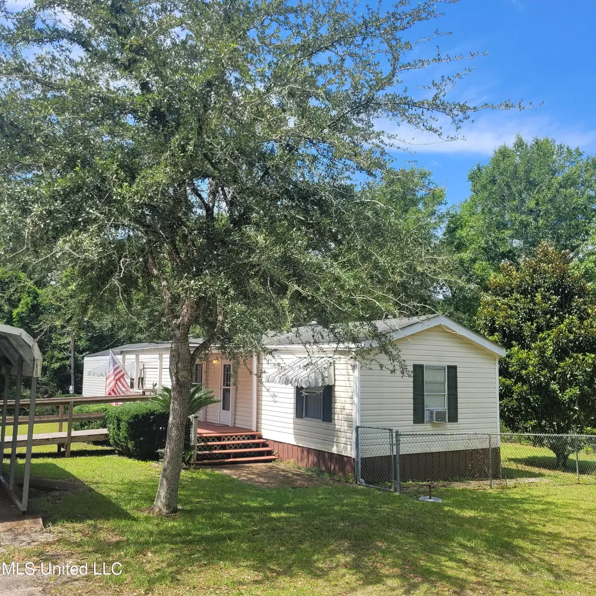 Mchenry, MS 39561,228 E McHenry Road